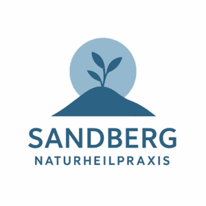 sandberg logo